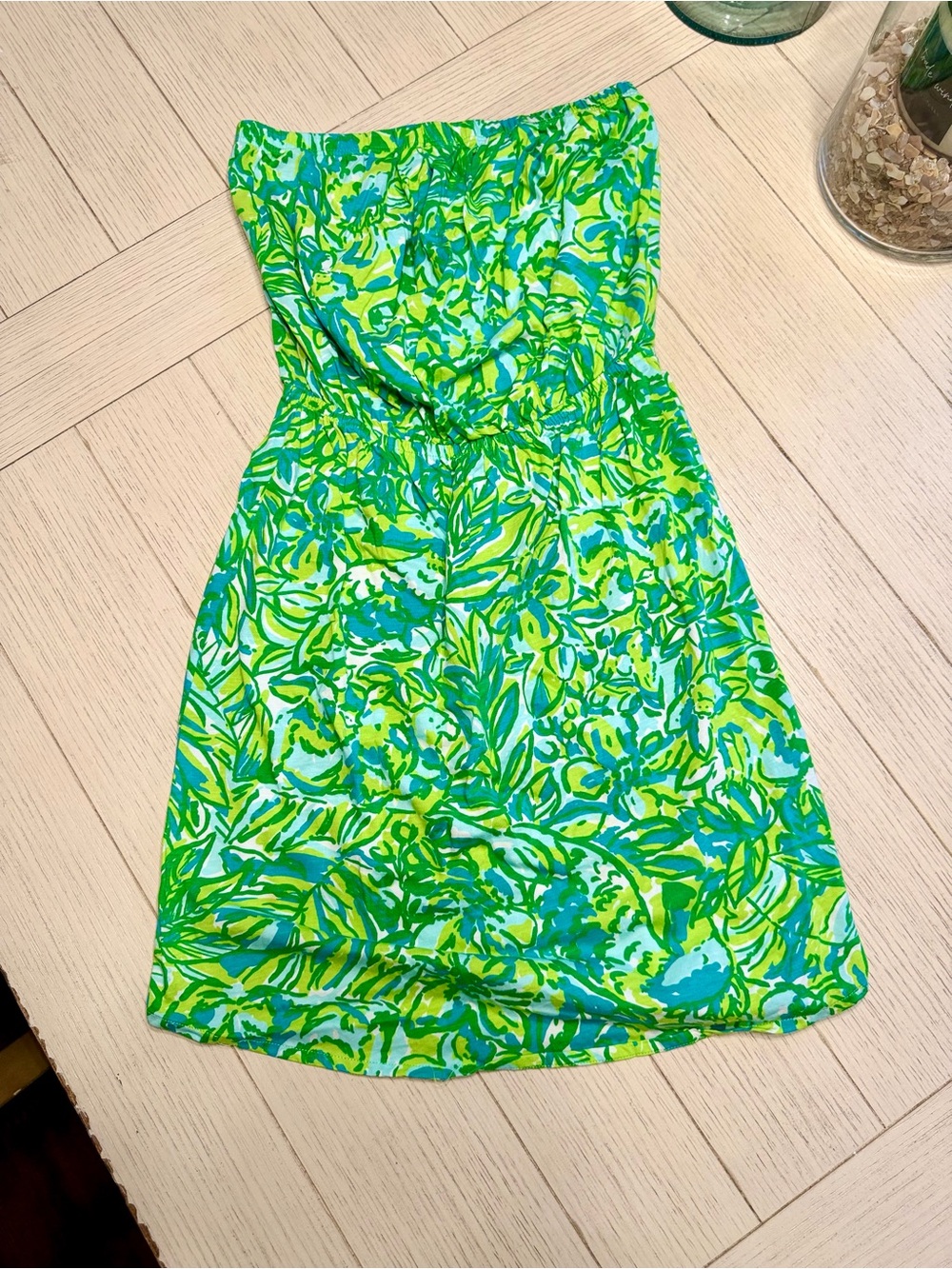 Lilly Pulitzer XS windsor dress - fresh citrus | GUC